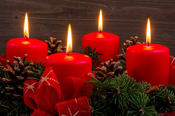 Kommunen holder lukket mellem jul og nytår