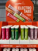 MENY Gl. Skagensvej introducerer elektrolyt-tabs med skarpt tilbud på 20 kr.