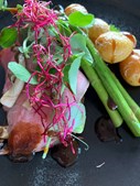 Weekendoplevelser med smag og hygge hos Restaurant Luna Lemvig