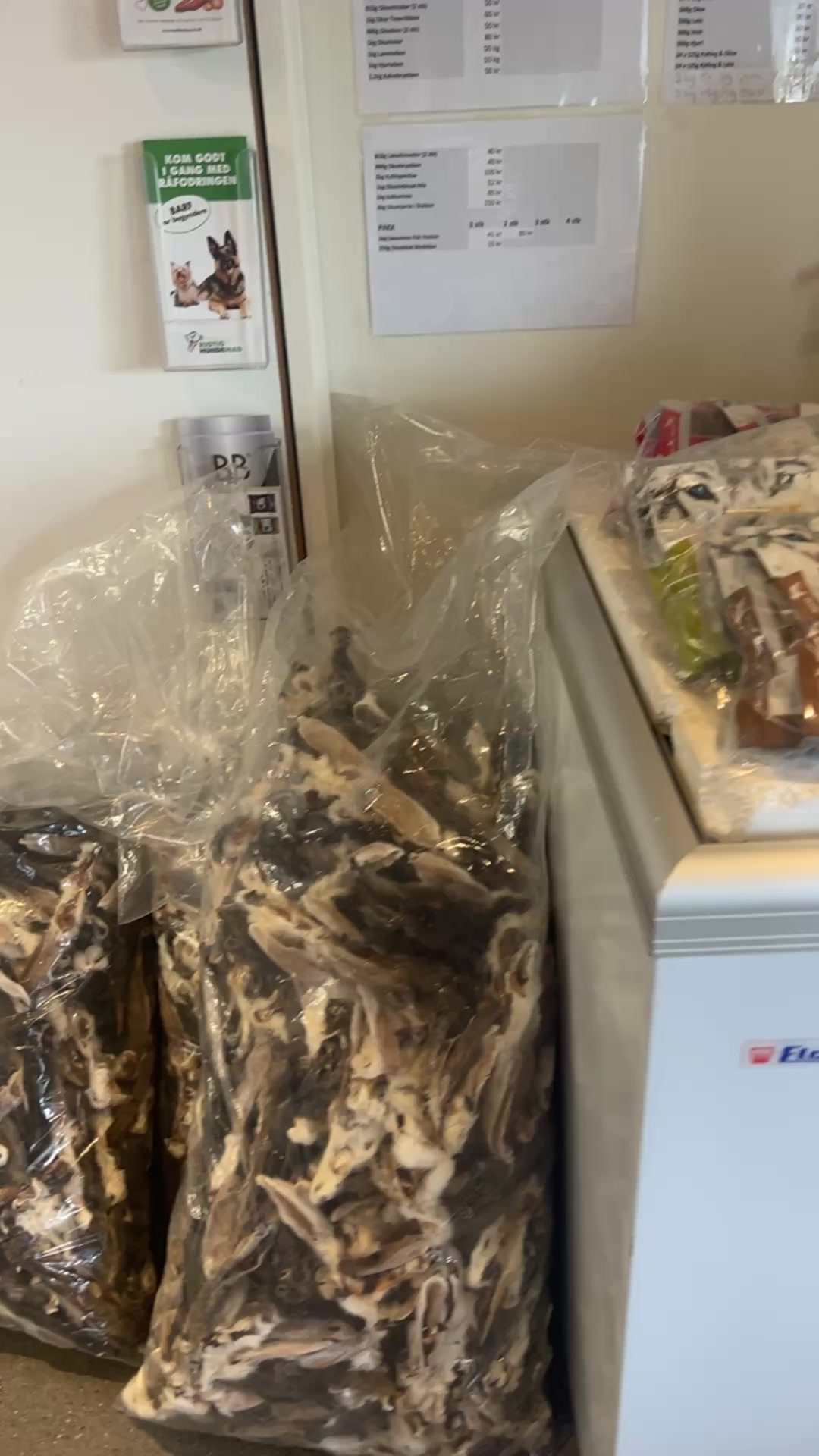 Det nyeste på Sæbys opslagstavle