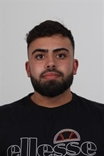 22-årig mand efterlyses i forbindelse med alvorlig kriminalitet