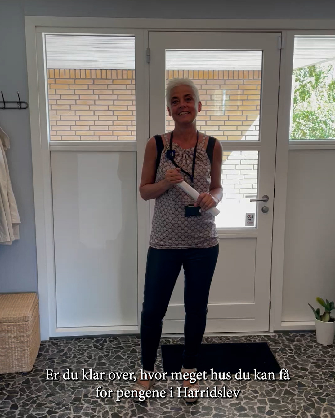 En finger på pulsen i Gjerlev