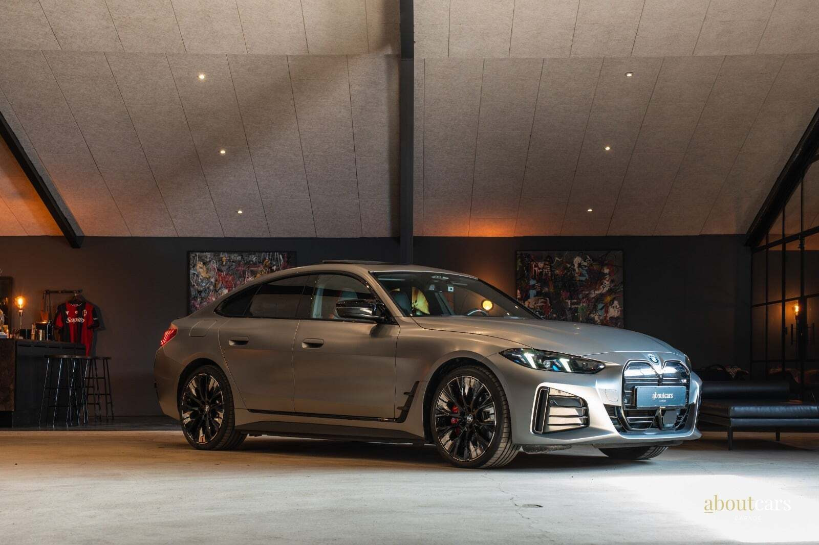 10 dyreste biler til salg i nærheden af Ringsted Kommune