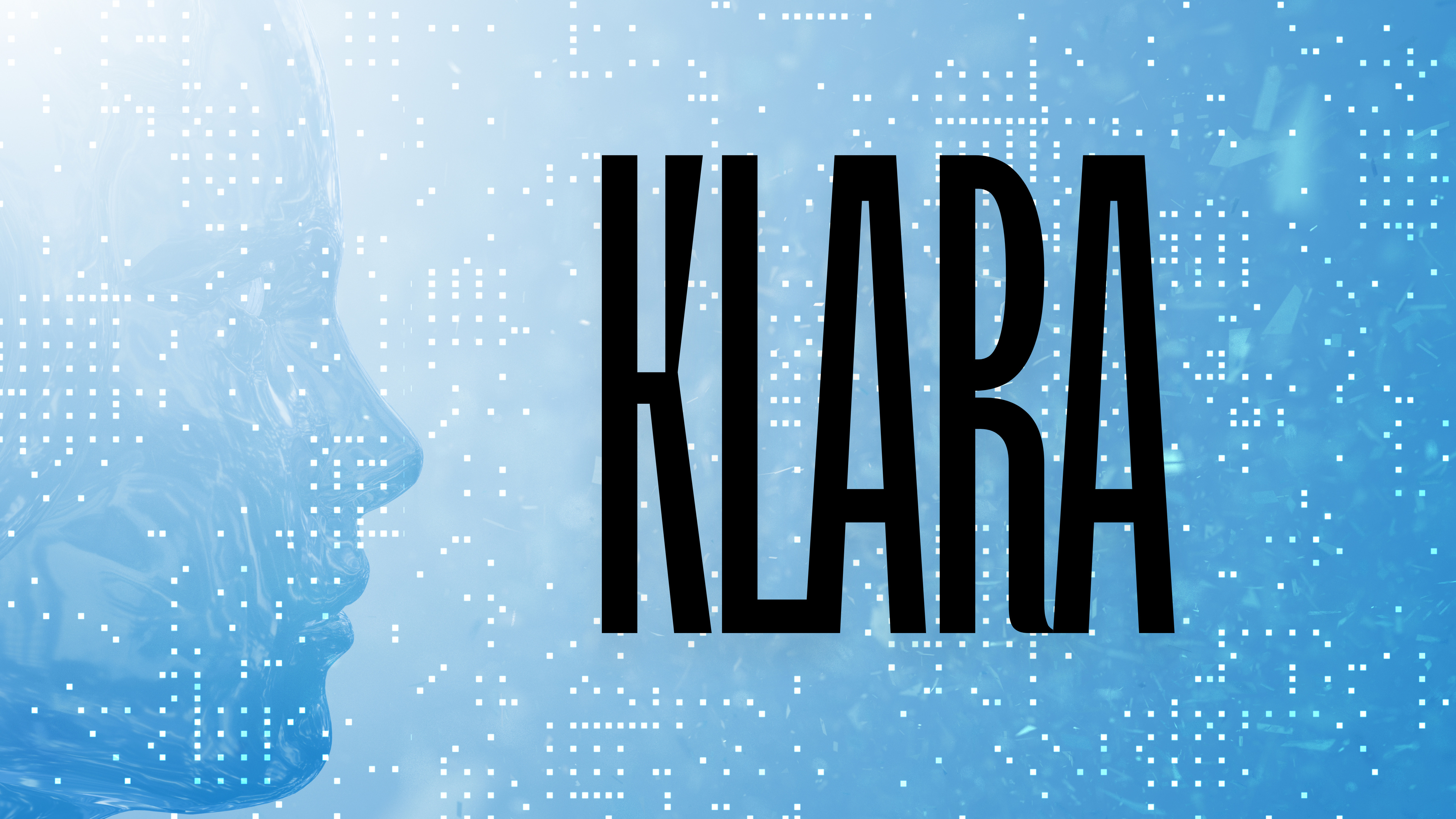 Opera om kunstig intelligens i Folkets Hus