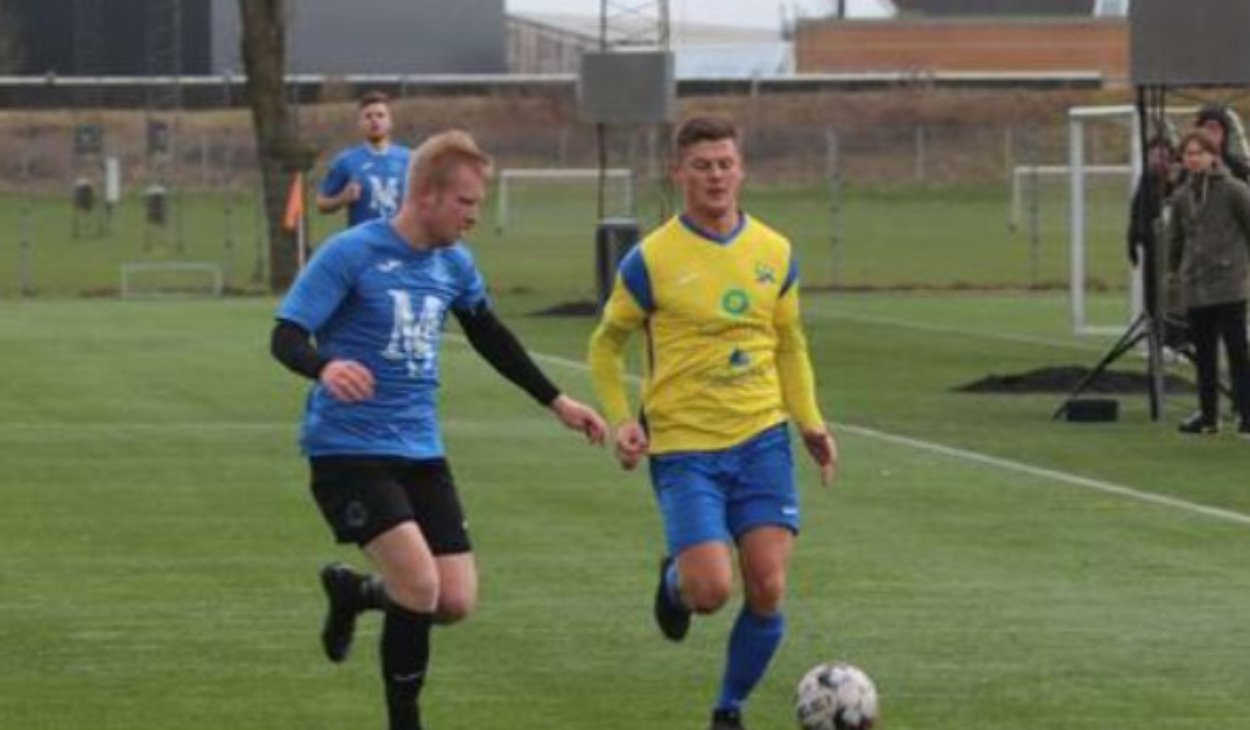 Skive manglede skarpheden i nulløsning mod Vatanspor