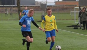 Skive manglede skarpheden i nulløsning mod Vatanspor