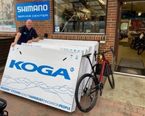 PER P. CYKLER gør dig klar til Kr. Himmelfartsferien med ny cykel og ekspertvejledning i Snejbjerg