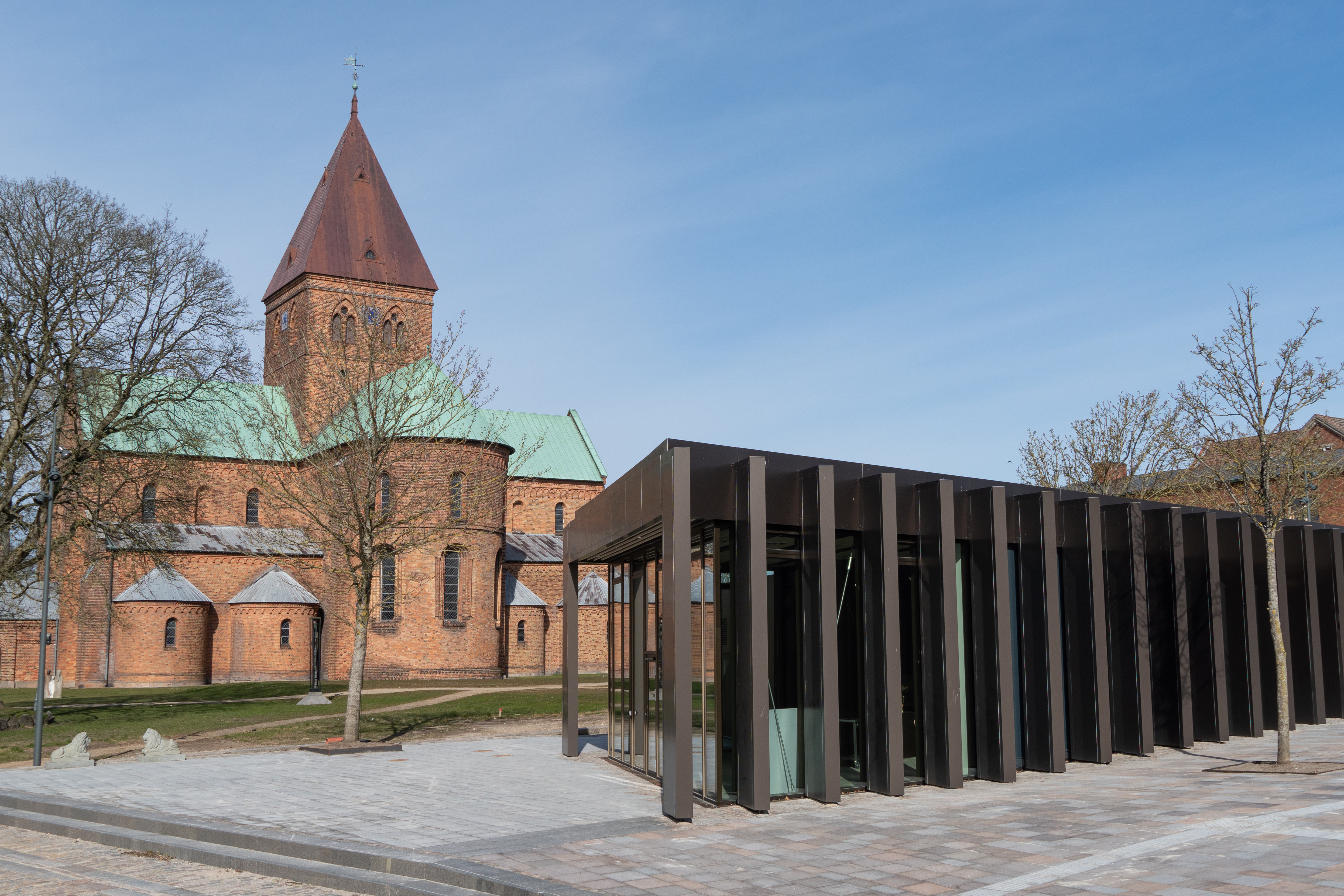 Bliv klogere på Ringsted Stadsarkiv med Maja Budahl