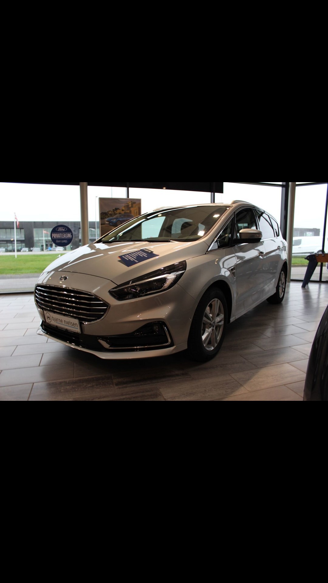 Ringkøbings 6 dyreste biler til salg