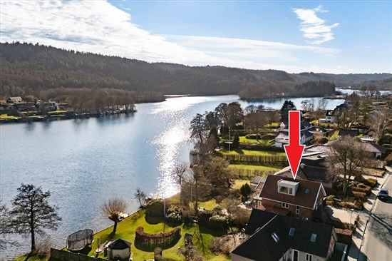 Vesterlundvej 29 og 9 andre boliger er kommet til salg denne uge i Silkeborg - se boligerne her.