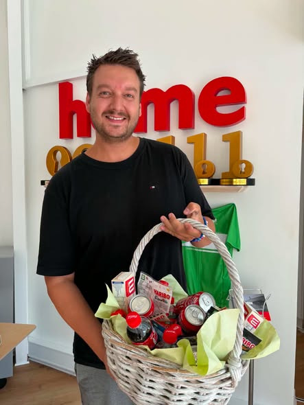 home Kerteminde-Munkebo har solgt to boliger for glade sælgere