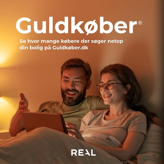 RealMæglerne Aabenraa tilbyder værktøj til at finde købere og ny bolig