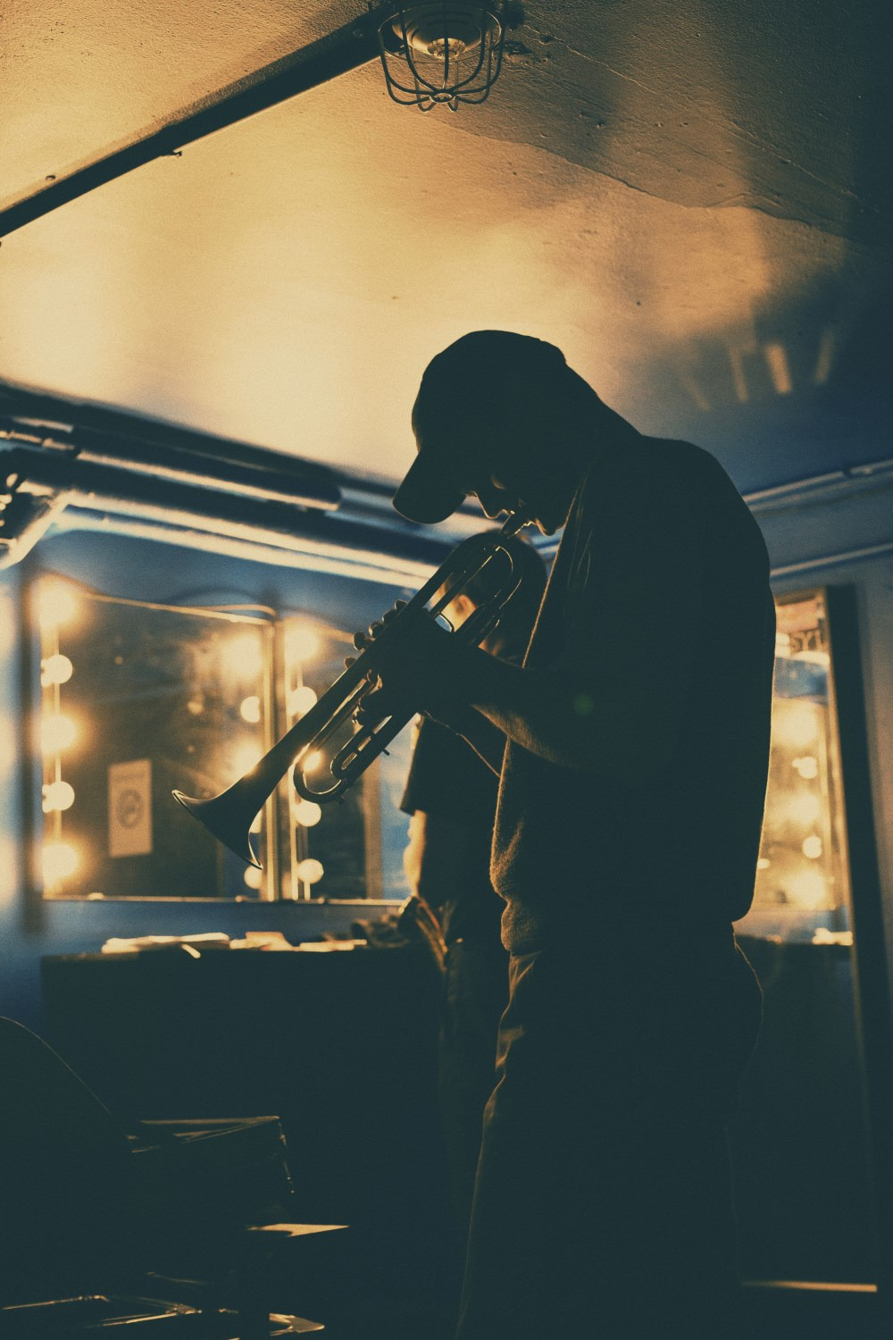 Oplev OTOOTO's neo-jazz på Radar under Vinterjazz 2025