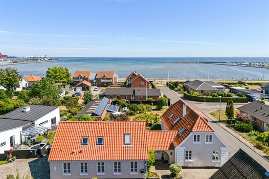 Sønder Strand 17A og 2 andre boliger er kommet til salg denne uge i Frederikshavn - se boligerne her.