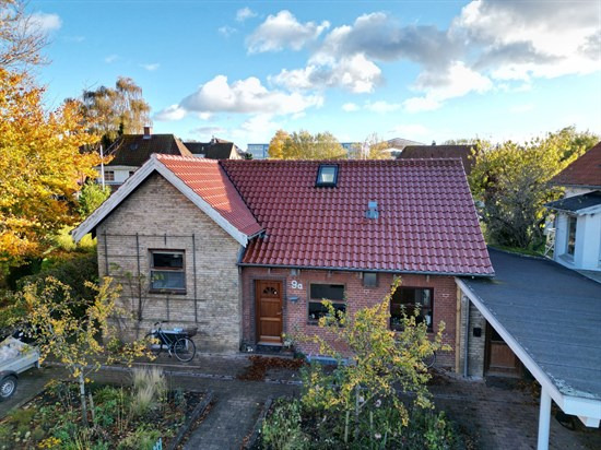 Top 6 over dyreste boliger til salg i Viby J. Priser op til 12.900.000 kr