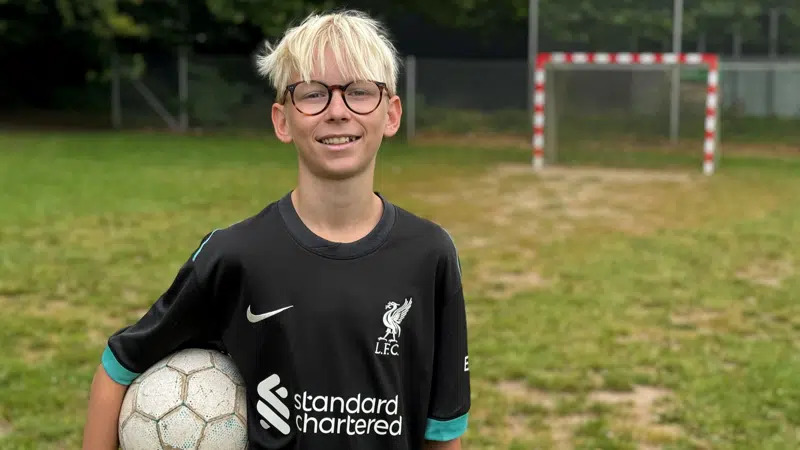 Vissenbjerg Skole lancerer nyt valgfag med trænerkursus i samarbejde med lokalt foreningsliv