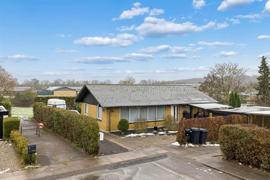 I.P.Jacobsens Vej 12 og 1 anden boliger er kommet til salg denne uge i Sønderborg - se boligerne her.