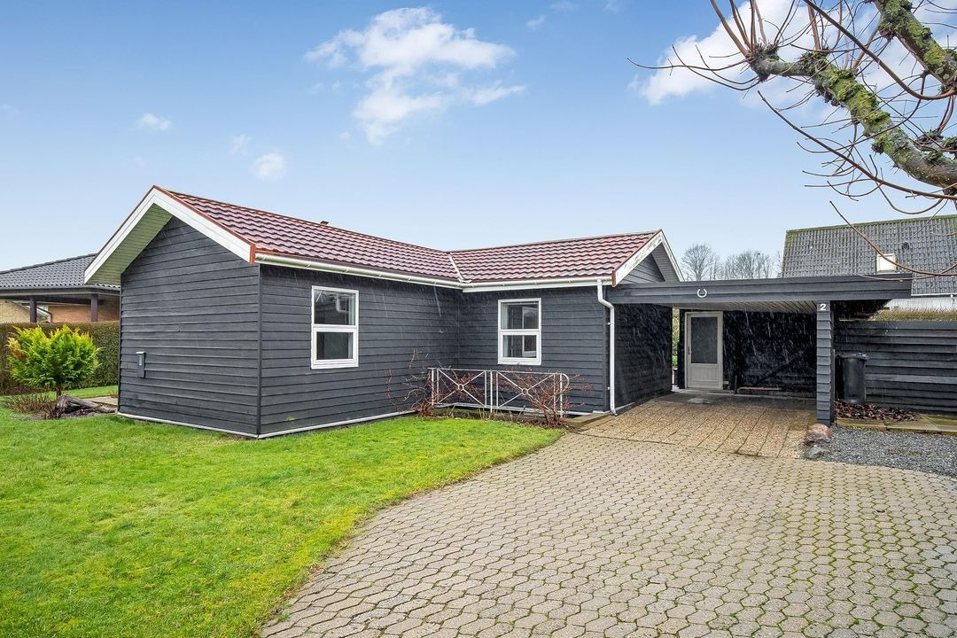 En finger på pulsen i Fredericia