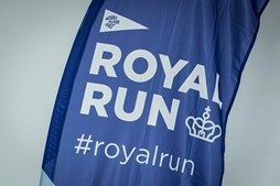 Royal Run 2025 bringer festlighederne til Korsør med dronningens deltagelse