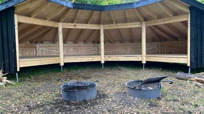 Oplev naturen mellem Sorø og Slagelse