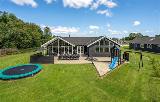 Top 6 over dyreste boliger til salg i Sydals. Priser op til 7.195.000 kr