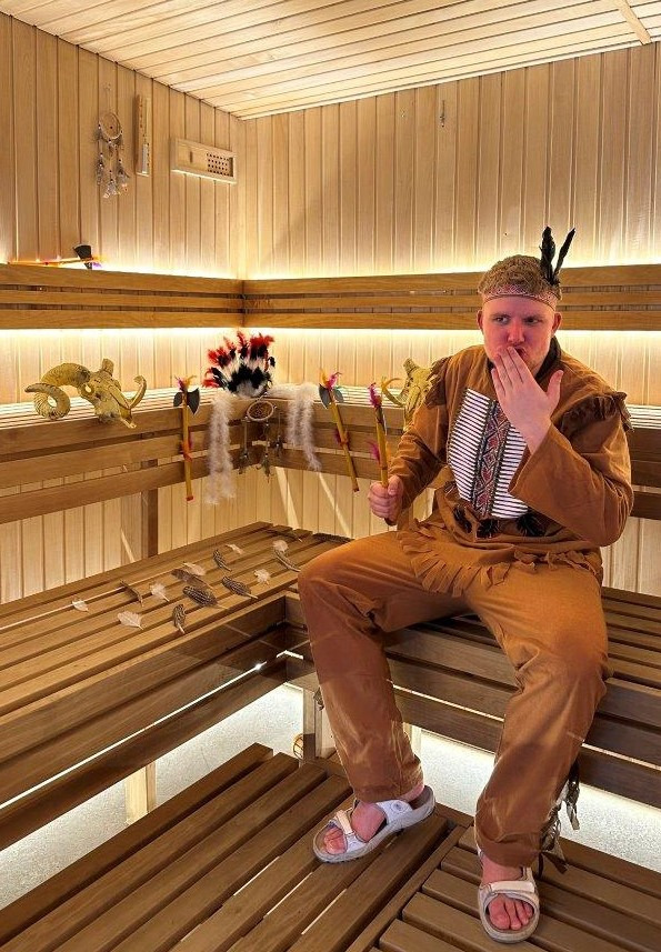 Se dagens updates fra Herning her