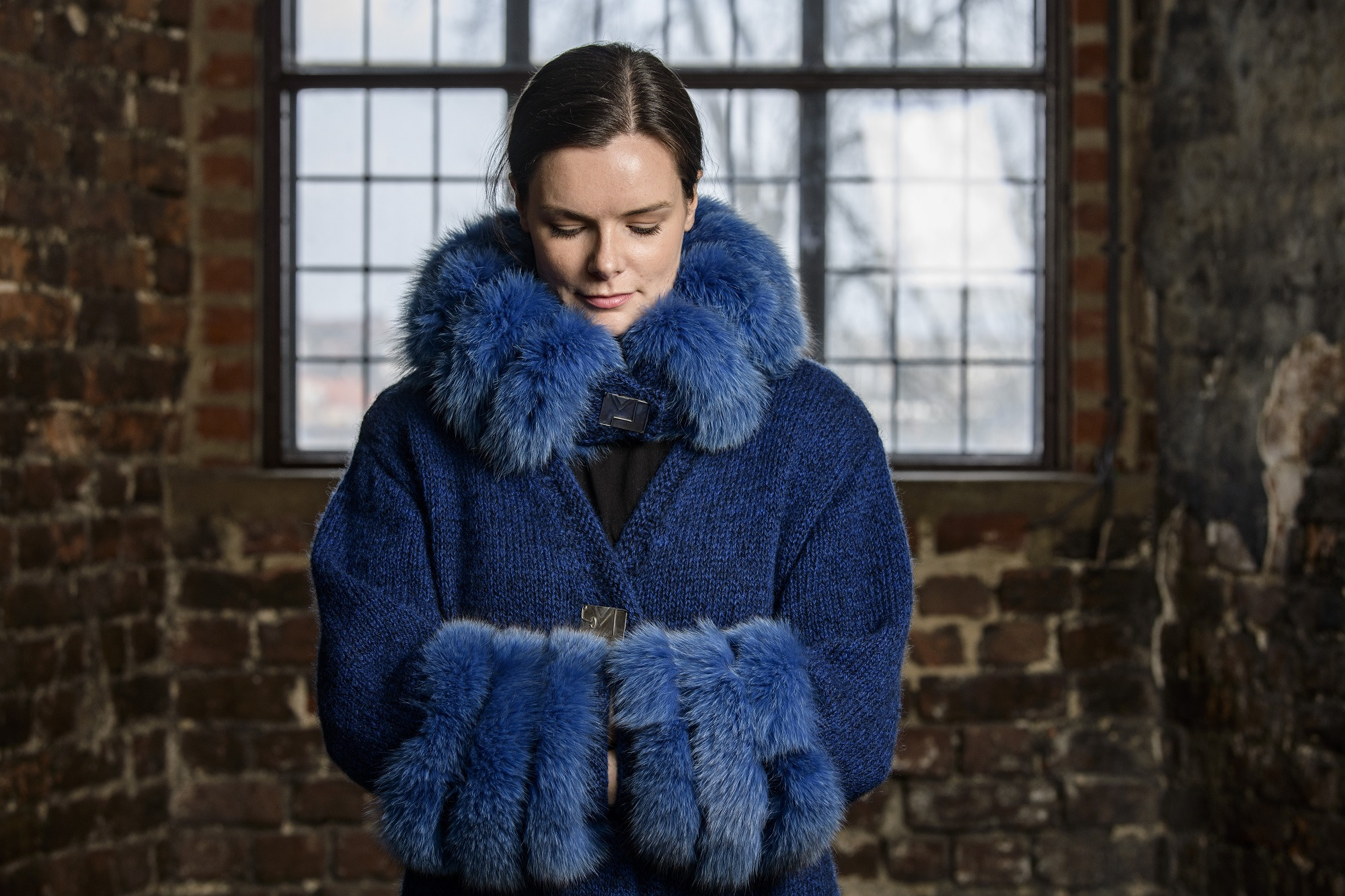 Omvisning i Kunstetagerne