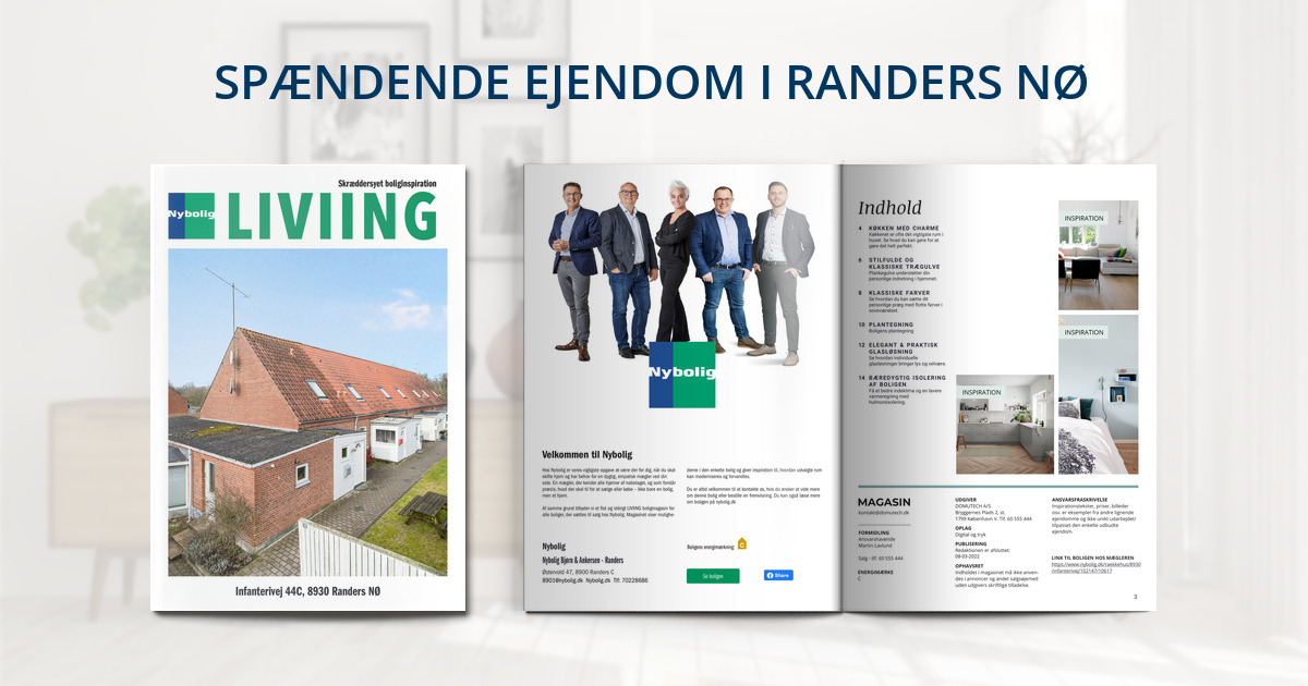 Opslagstavlen: Nyeste opdateringer fra Fårup