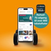 Farvergårdens Autoservice Aalborg tilbyder unikke rabatter til medlemmer af AutoMester FordelsKlub