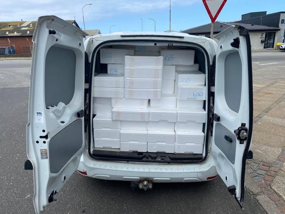 Nyt fra HANSTHOLM AUCTION BUYER