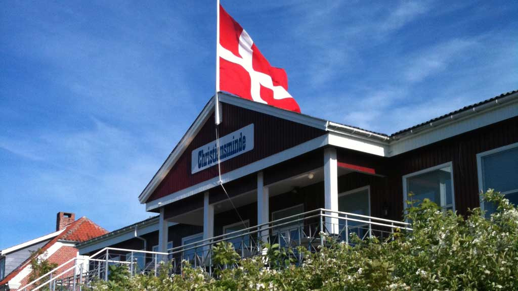 Foredrag med borgmester Per Bach Laursen i Løgstør