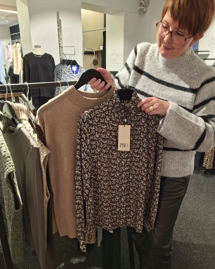 Eksklusiv kundeaften med styling og makeup hos Lux By Jakobsen 23. oktober