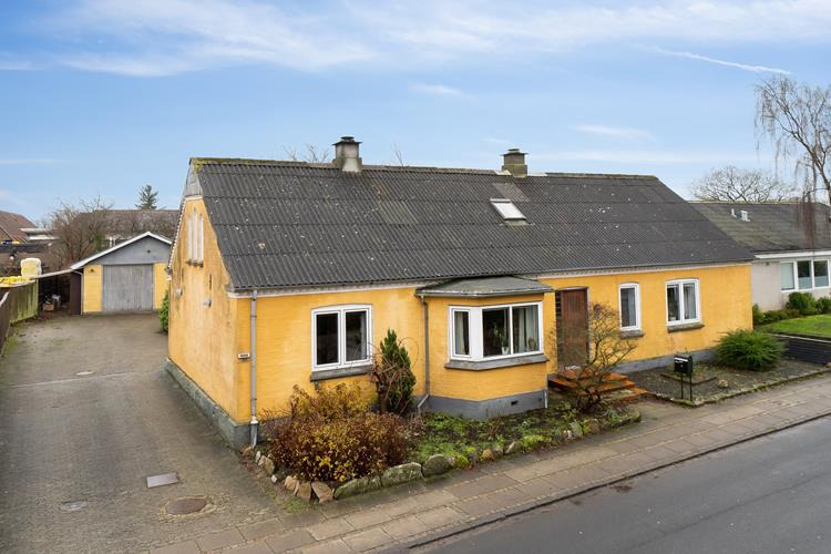 En finger på pulsen i Holstebro