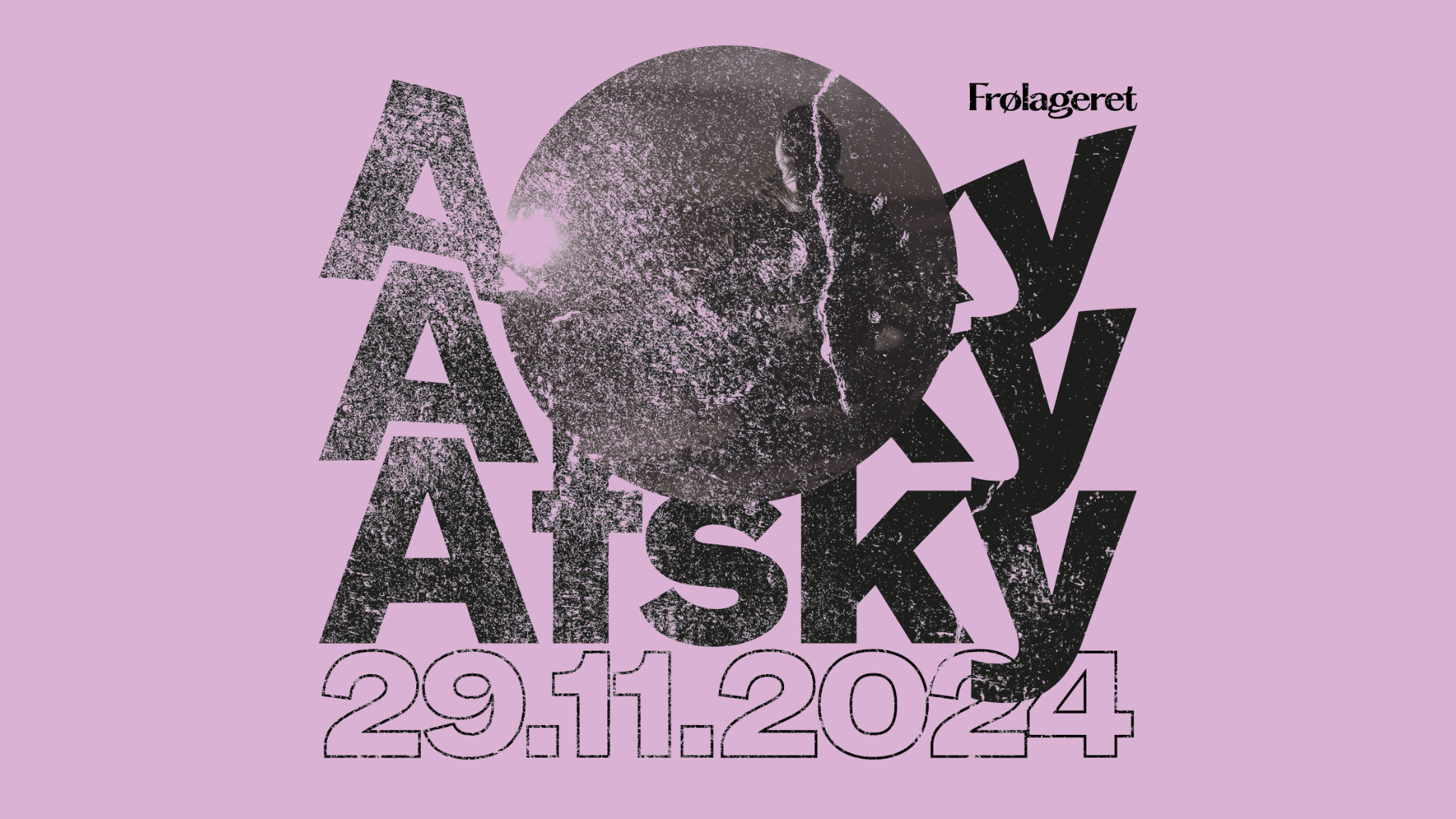 Oplev Afsky live: En rejse gennem livets skønhed og melankoli