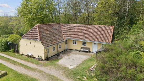 Træløbervej 11 er til salg for kun 129.000 kr.: Se de billigste boliger til salg i Hurup her