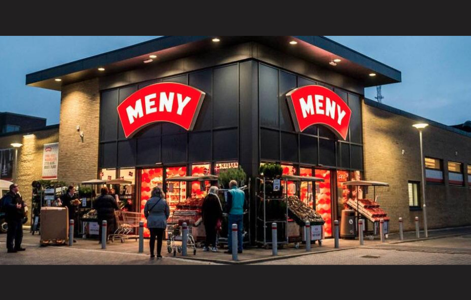 MENY Viborg - Marsk Stigs Vej: Din destination for inspiration, lækre måltider og gode tilbud