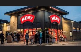 MENY Viborg - Marsk Stigs Vej: Din destination for inspiration, lækre måltider og gode tilbud