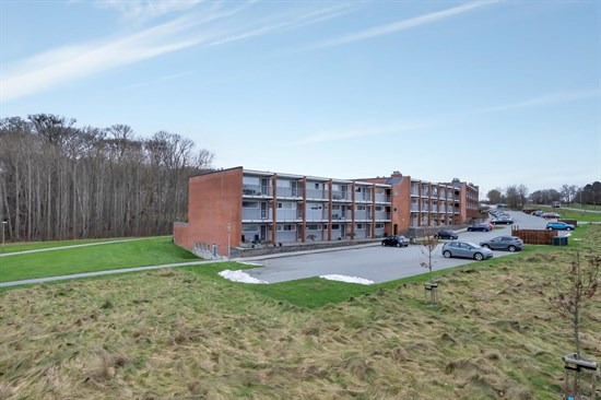 Sønderskovvej 69 er til salg for kun 550.000 kr.: Se de billigste boliger til salg i Lystrup her