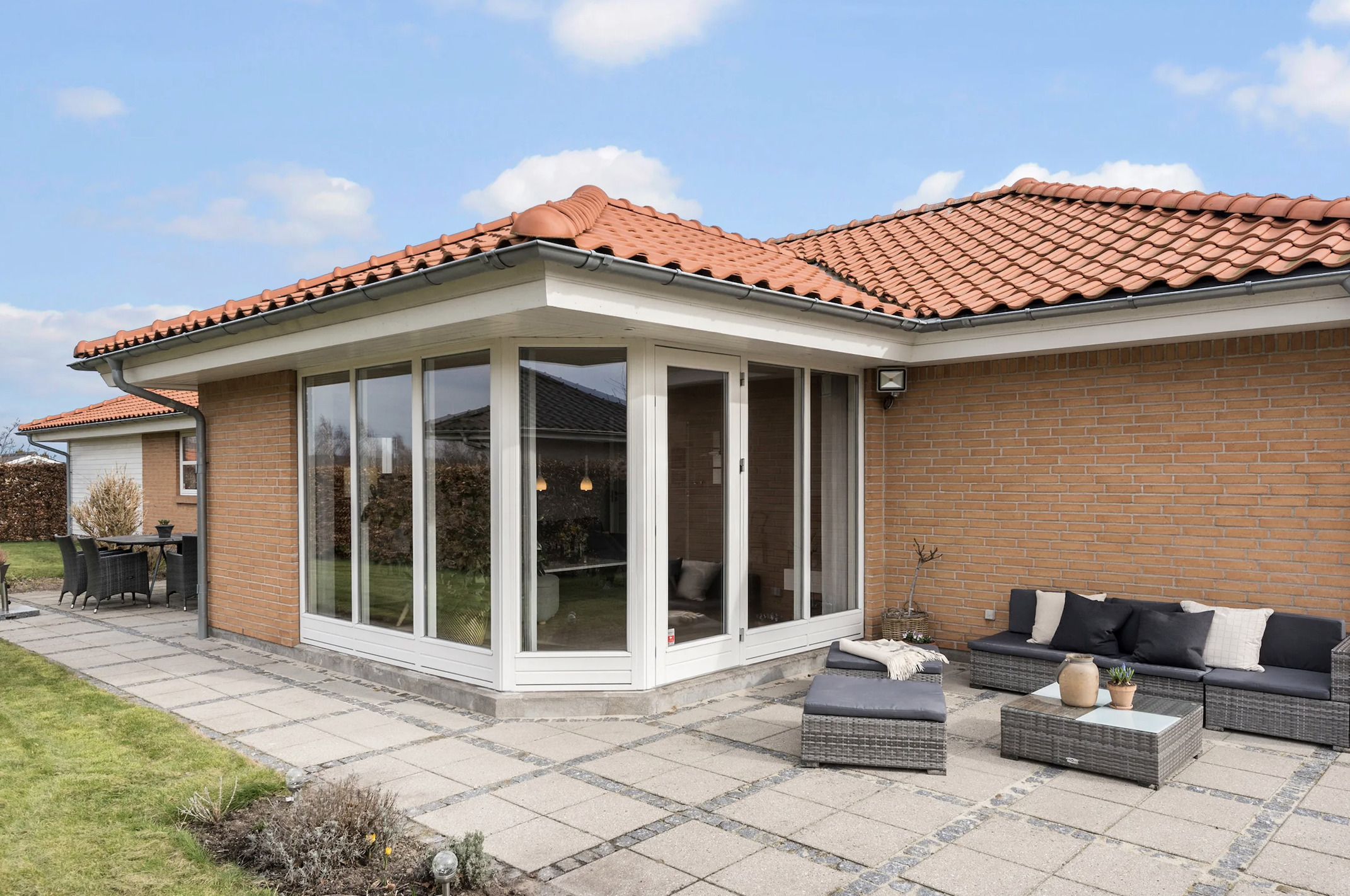 Er Kløvermarken 13 i Borup drømmehjemmet? Se de dyreste boliger til salg nu for op til 4.295.000 kr