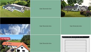 Nyt fra Toldbod El- & Klimateknik ApS, Brønderslev Caravan & Trailer Center , WESTERGAARD BOLIG og 2 andre