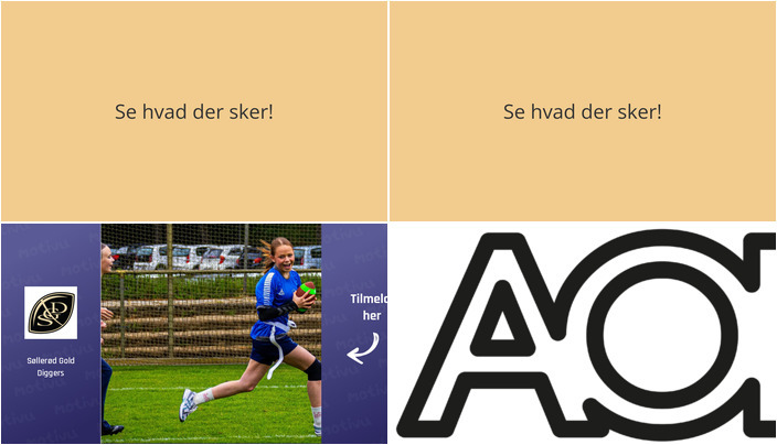 Aktivitetsfyldt weekend i Nærum: Sport og selvomsorg