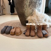 Skaldyrshuset: Sidste chance for at sikre dig de populære sko til 998 kr.