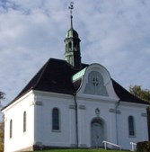 Oplev nordisk kor og Grundtvig-foredrag i Hellebæk Kirke