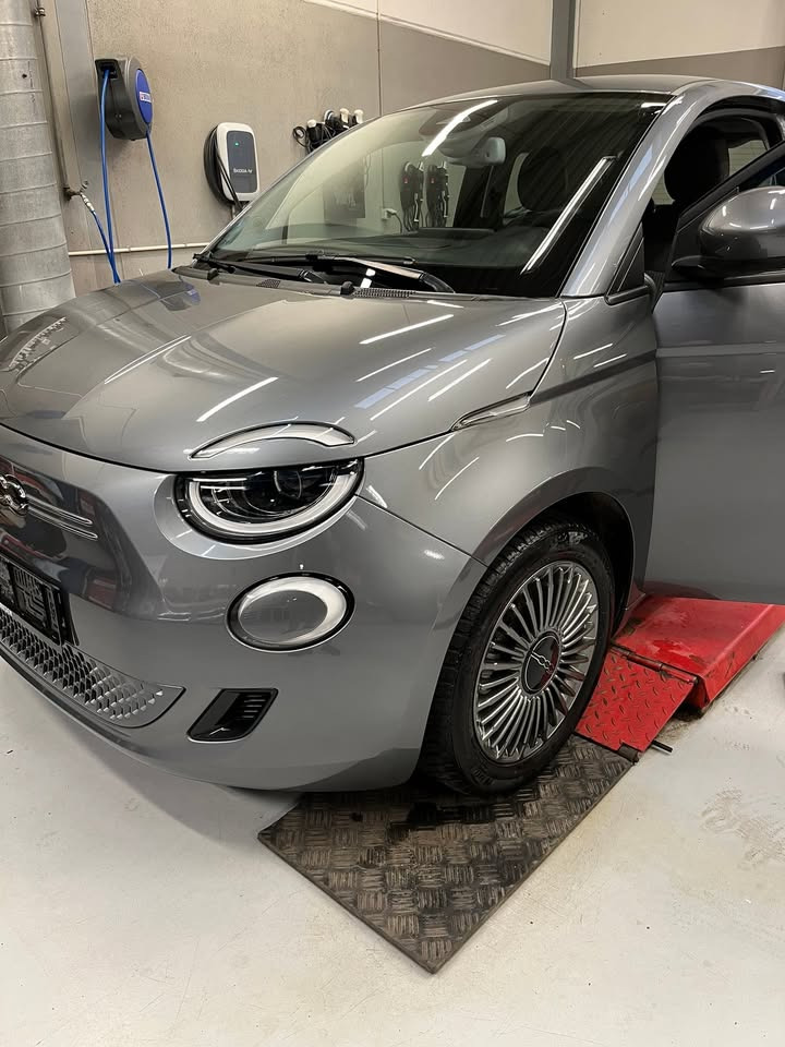 RD Detailing præsenterer keramisk coating for bedre beskyttelse af bilens lak