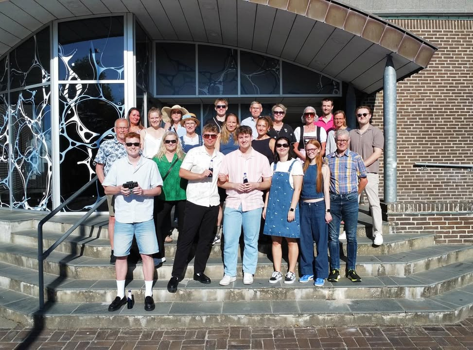 Herning Svømmehal takker deres fantastiske kunder for støtte og fællesskab