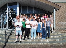 Herning Svømmehal takker deres fantastiske kunder for støtte og fællesskab