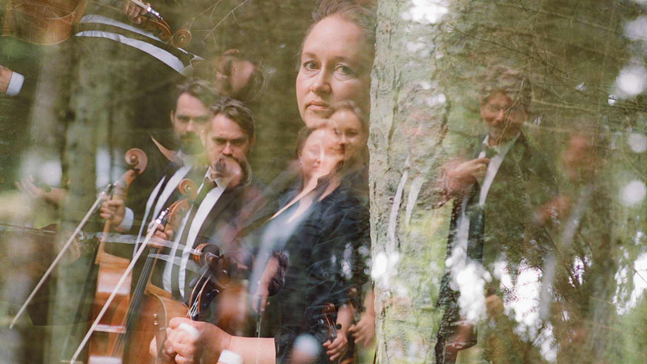 Oplev de tre B'er og Boulanger-søstrene i Silkeborg