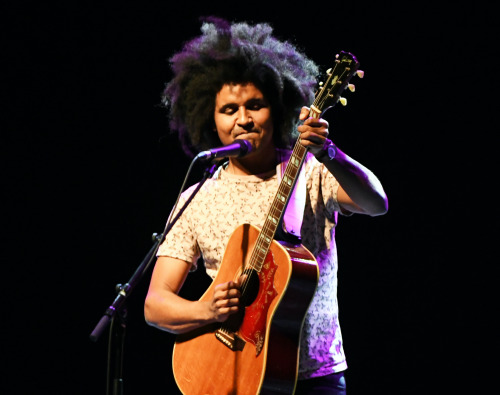 Parkkoncert med Thomas Buttenschøn i Ballerup