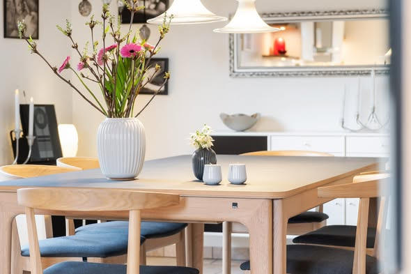 BoligOne Mogens Kragh I/S præsenterer attraktiv villa i Holstebro