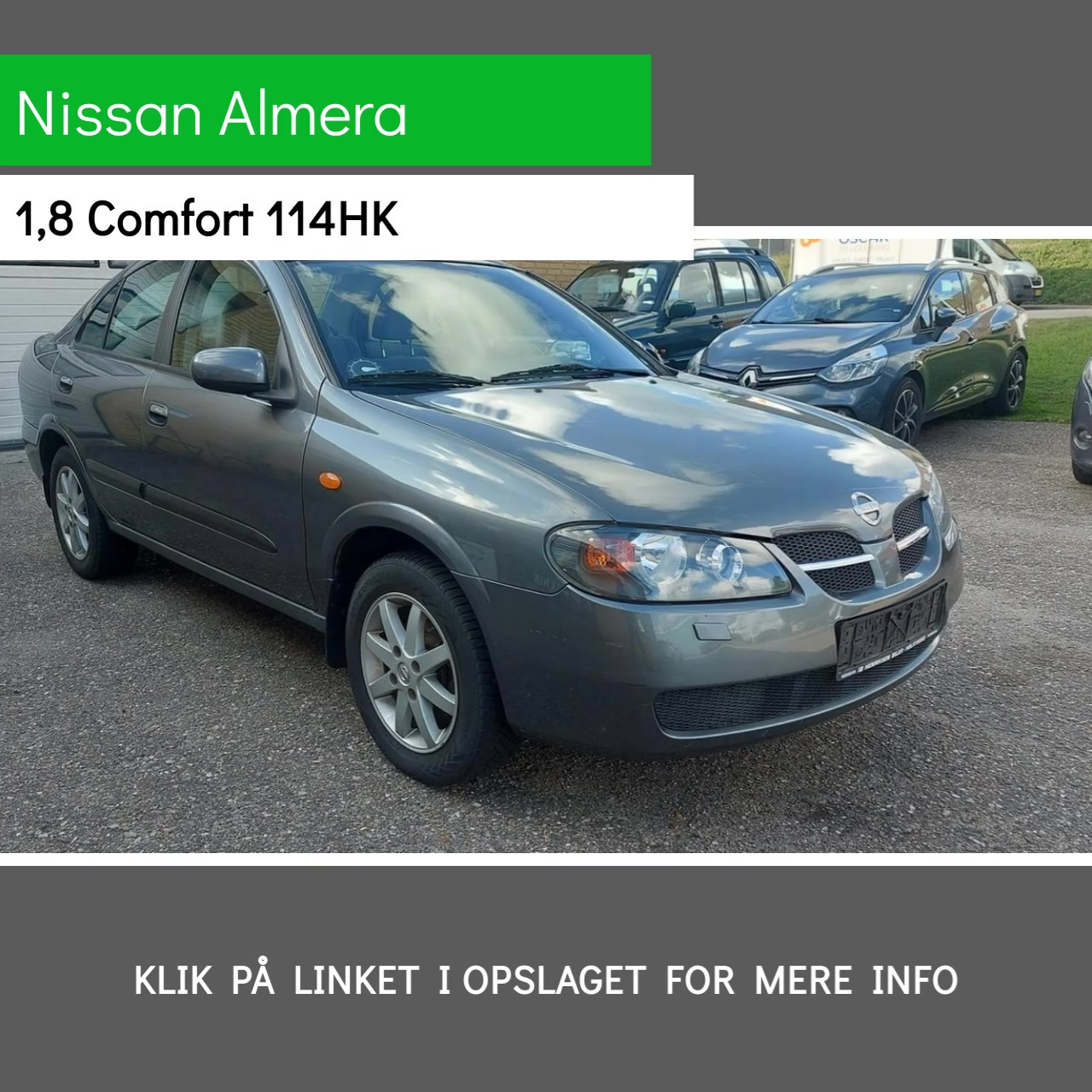 Opdatér dig her: Det nyeste fra Holstebro